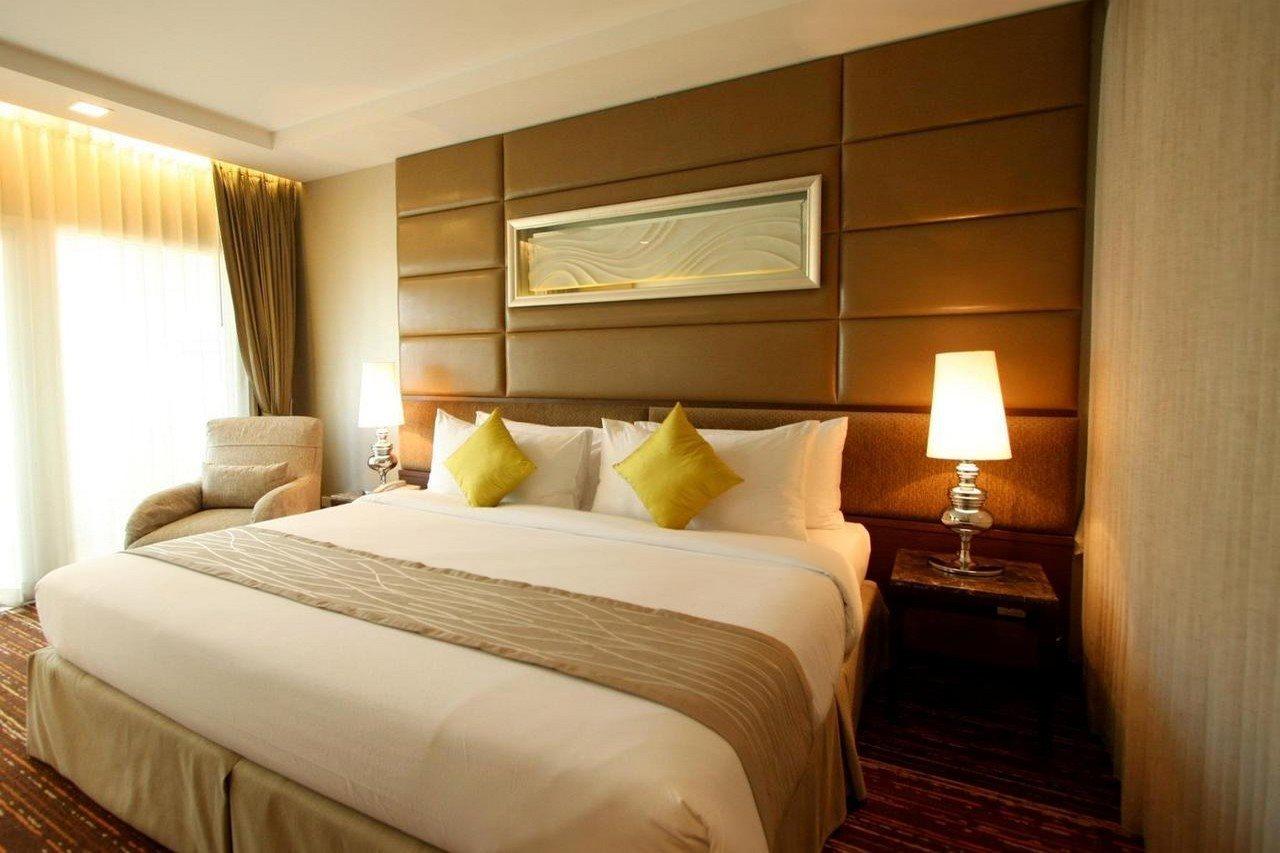 Intimate Hotel Pattaya - Sha Extra Plus Kültér fotó