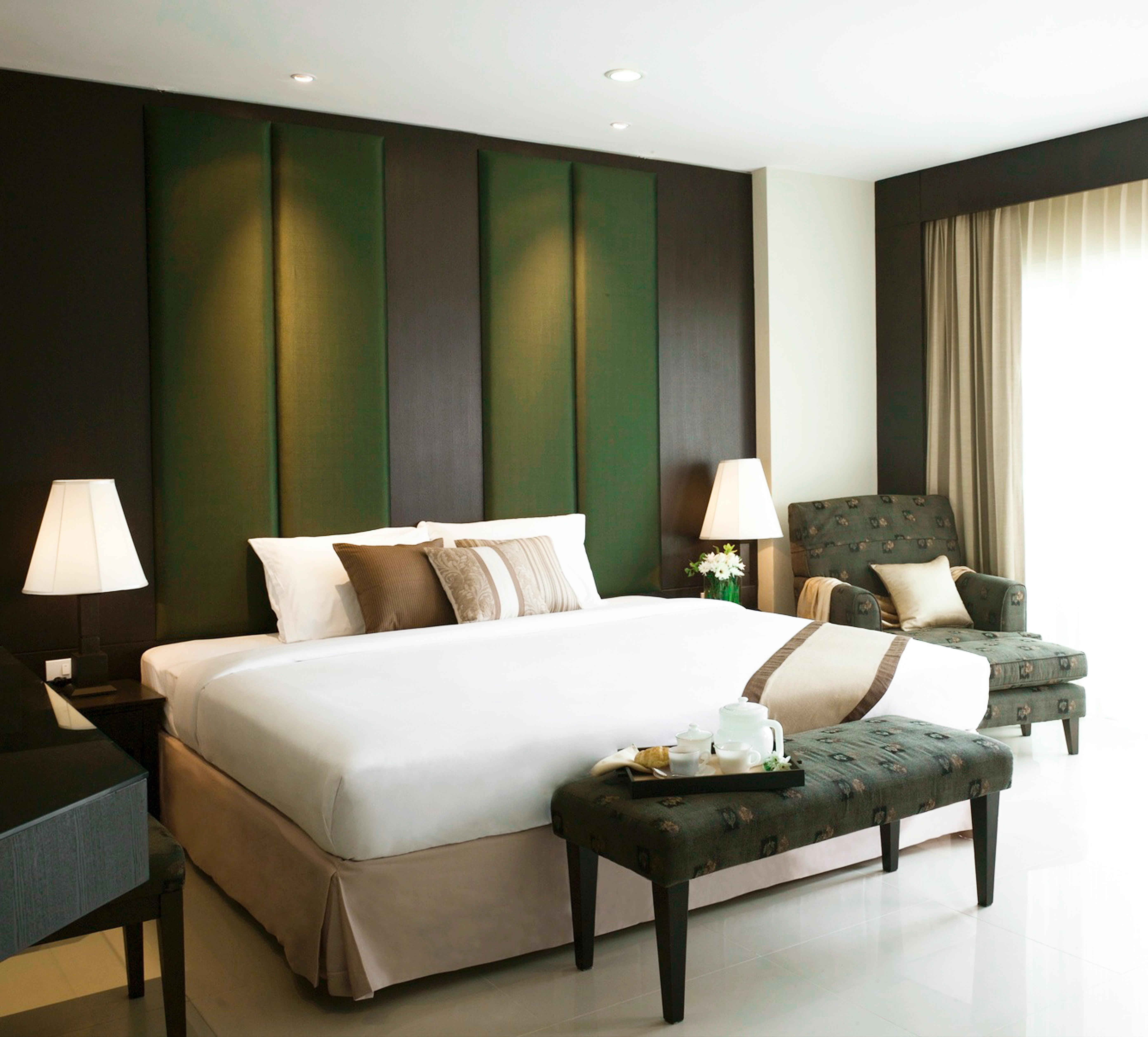 Intimate Hotel Pattaya - Sha Extra Plus Kültér fotó