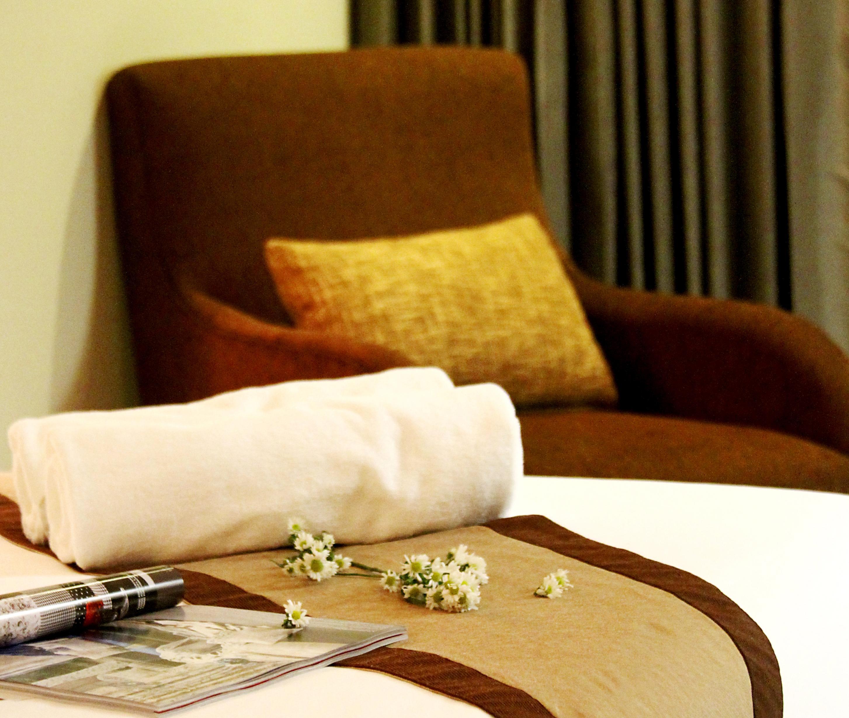 Intimate Hotel Pattaya - Sha Extra Plus Kültér fotó