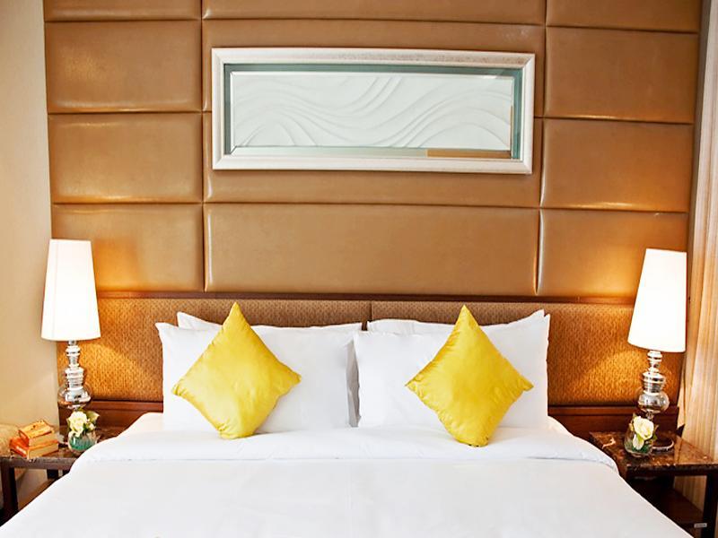 Intimate Hotel Pattaya - Sha Extra Plus Kültér fotó