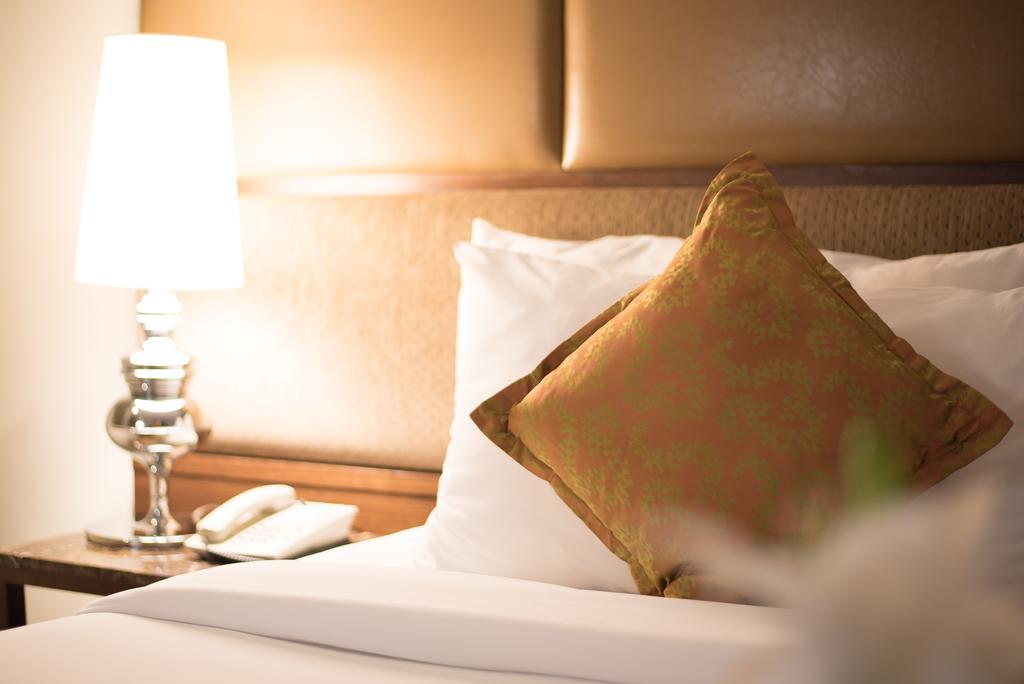 Intimate Hotel Pattaya - Sha Extra Plus Kültér fotó