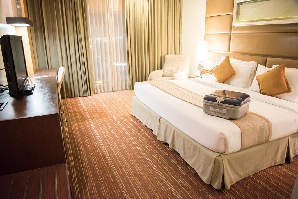 Intimate Hotel Pattaya - Sha Extra Plus Kültér fotó