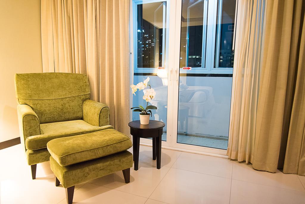 Intimate Hotel Pattaya - Sha Extra Plus Kültér fotó